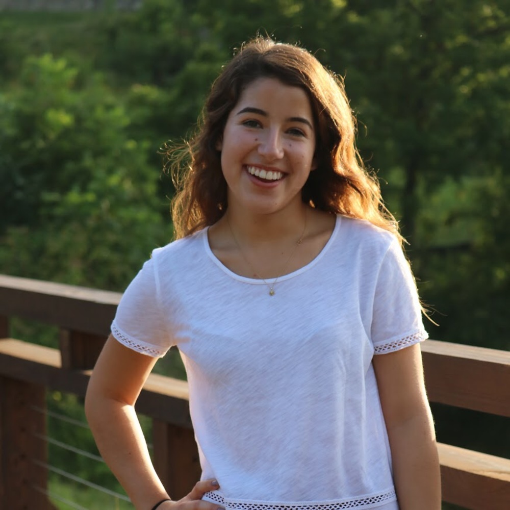 Meet your Posher, Sophie